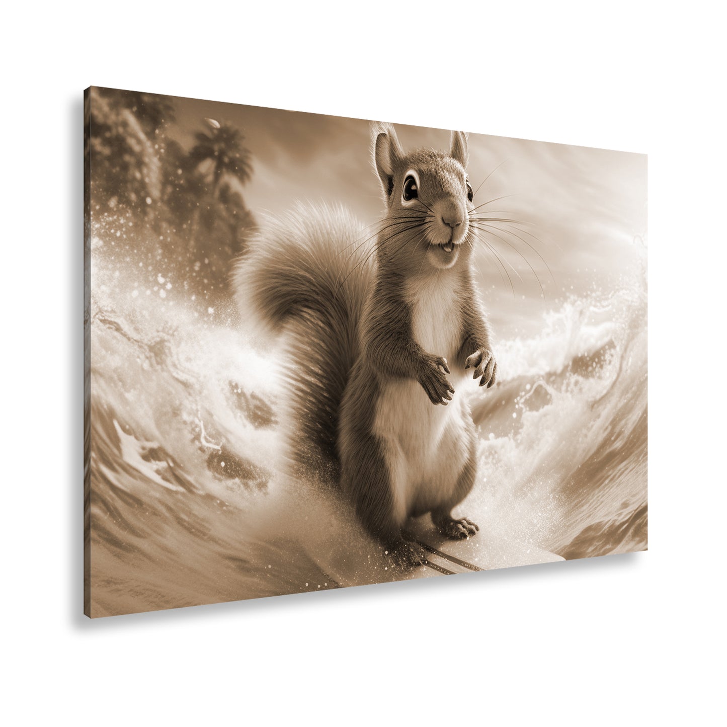 Hauptbild Sepia Standart