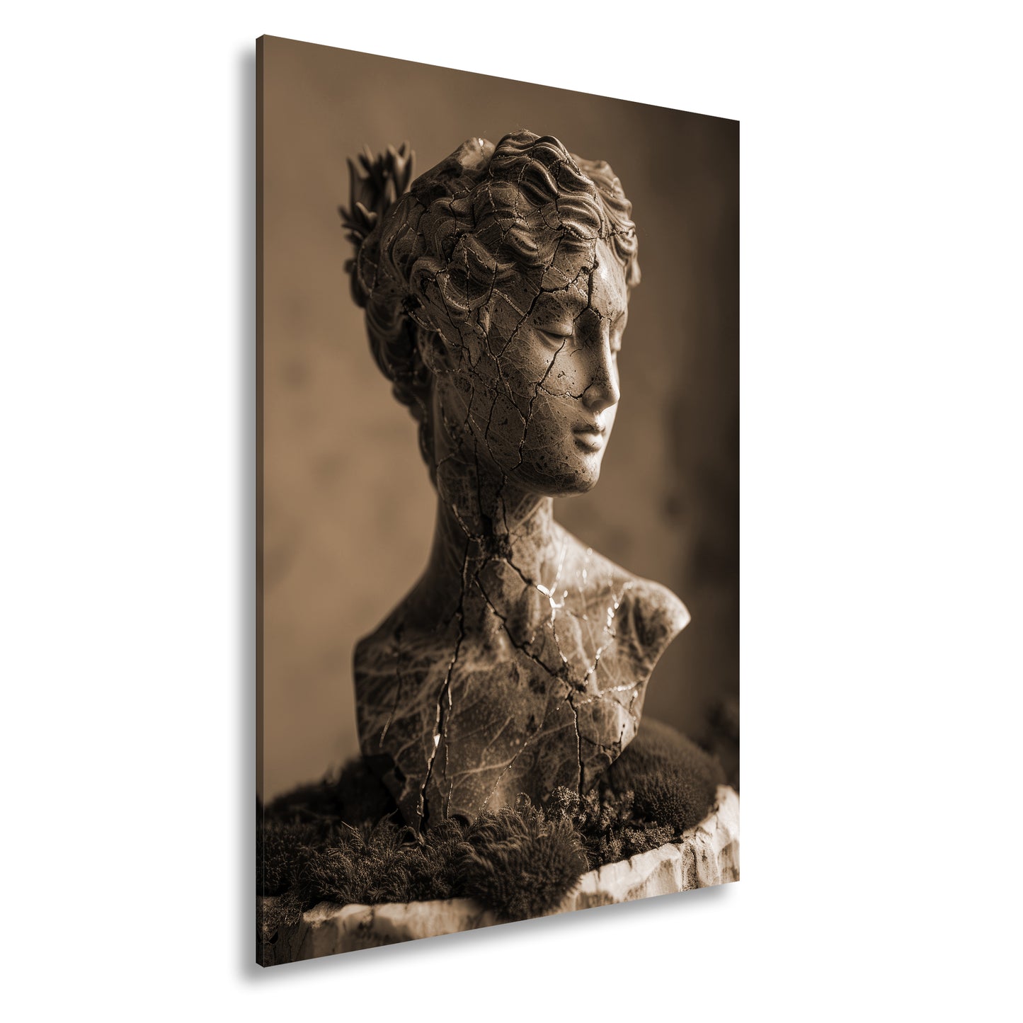 Hauptbild Sepia Standart