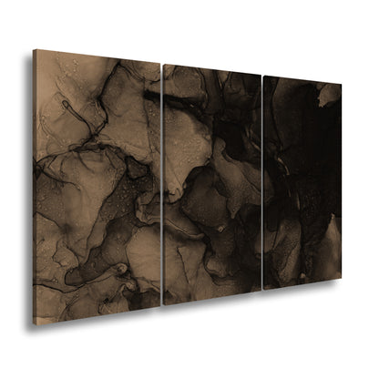 Hauptbild Sepia 3 Teilig