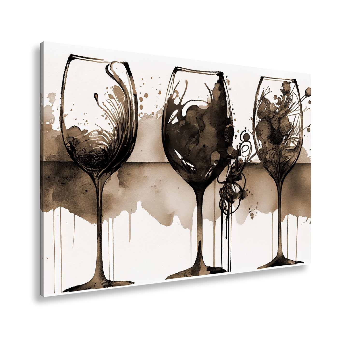 Hauptbild Sepia Standart