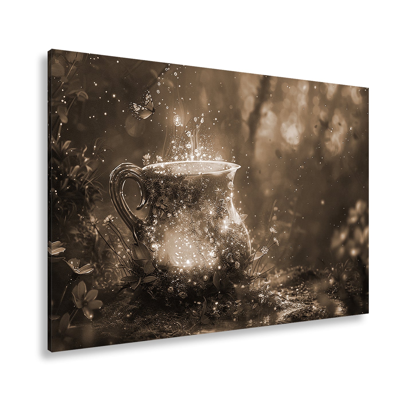 Hauptbild Sepia Standart