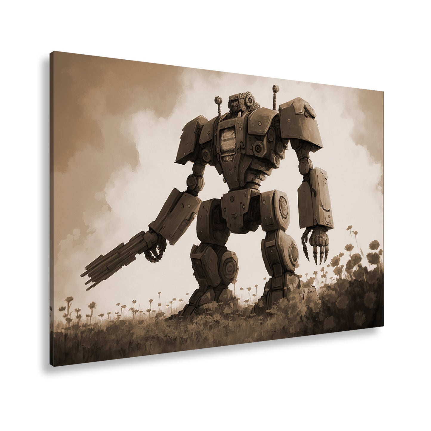 Hauptbild Sepia Standart