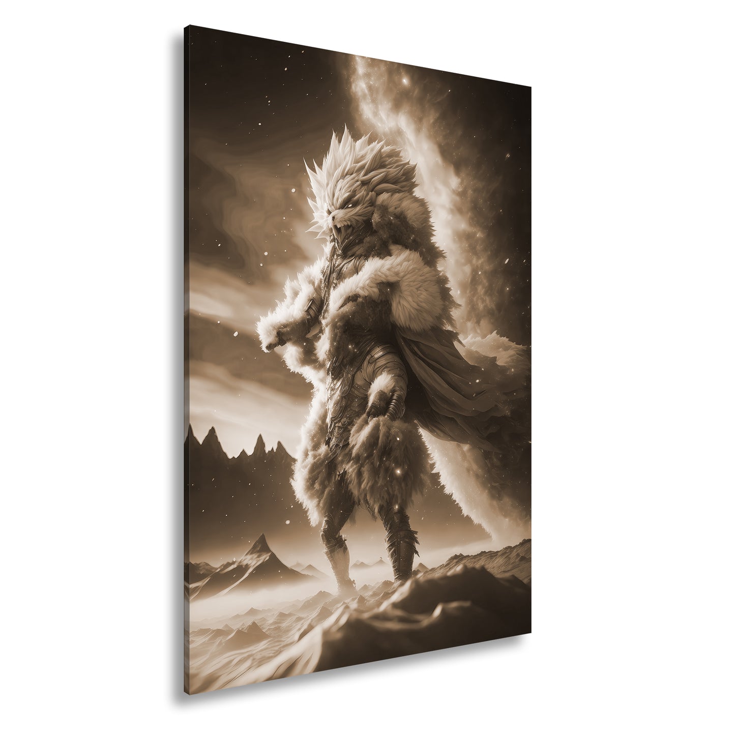 Hauptbild Sepia Standart