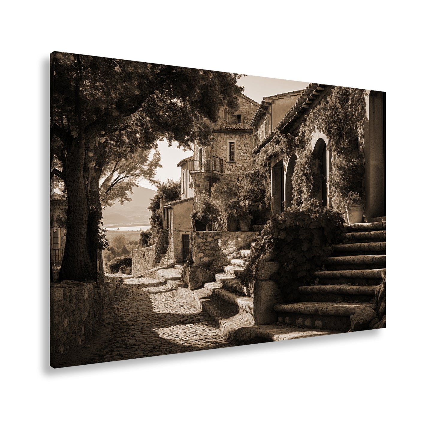 Hauptbild Sepia Standart