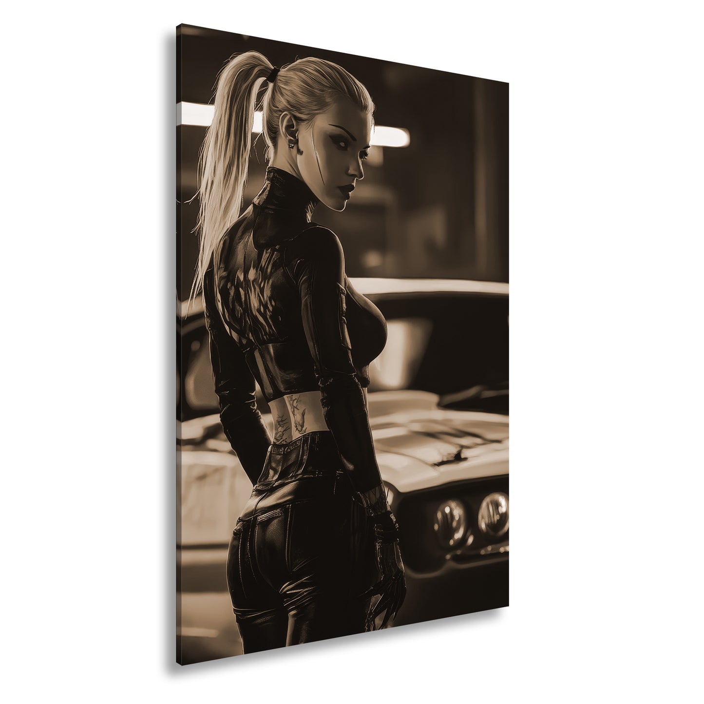 Hauptbild Sepia Standart