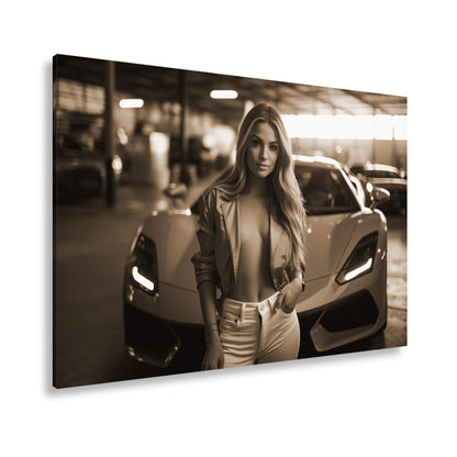 Hauptbild Sepia Standart