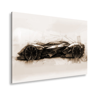 Hauptbild Sepia Standart