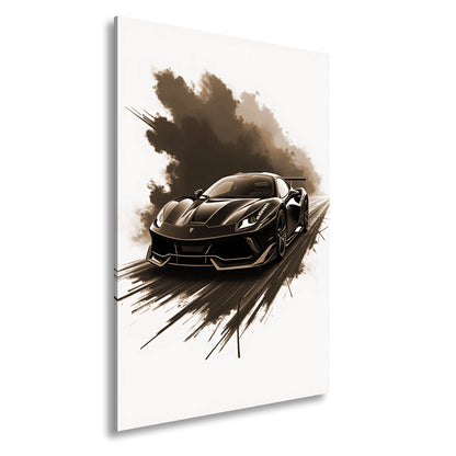 Hauptbild Sepia Standart