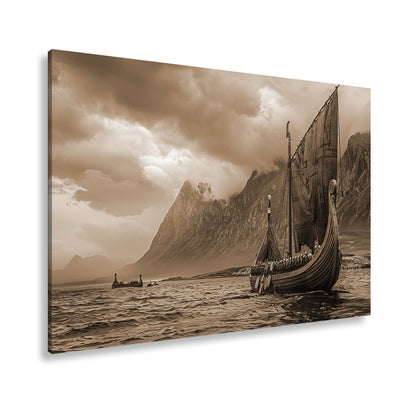 Hauptbild Sepia Standart