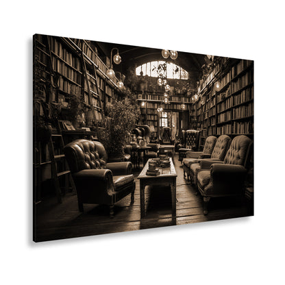 Hauptbild Sepia Standart