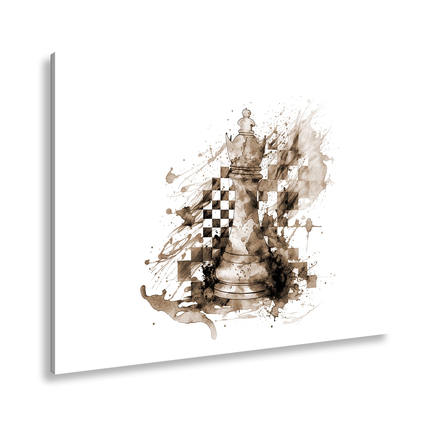 Hauptbild Sepia Standart