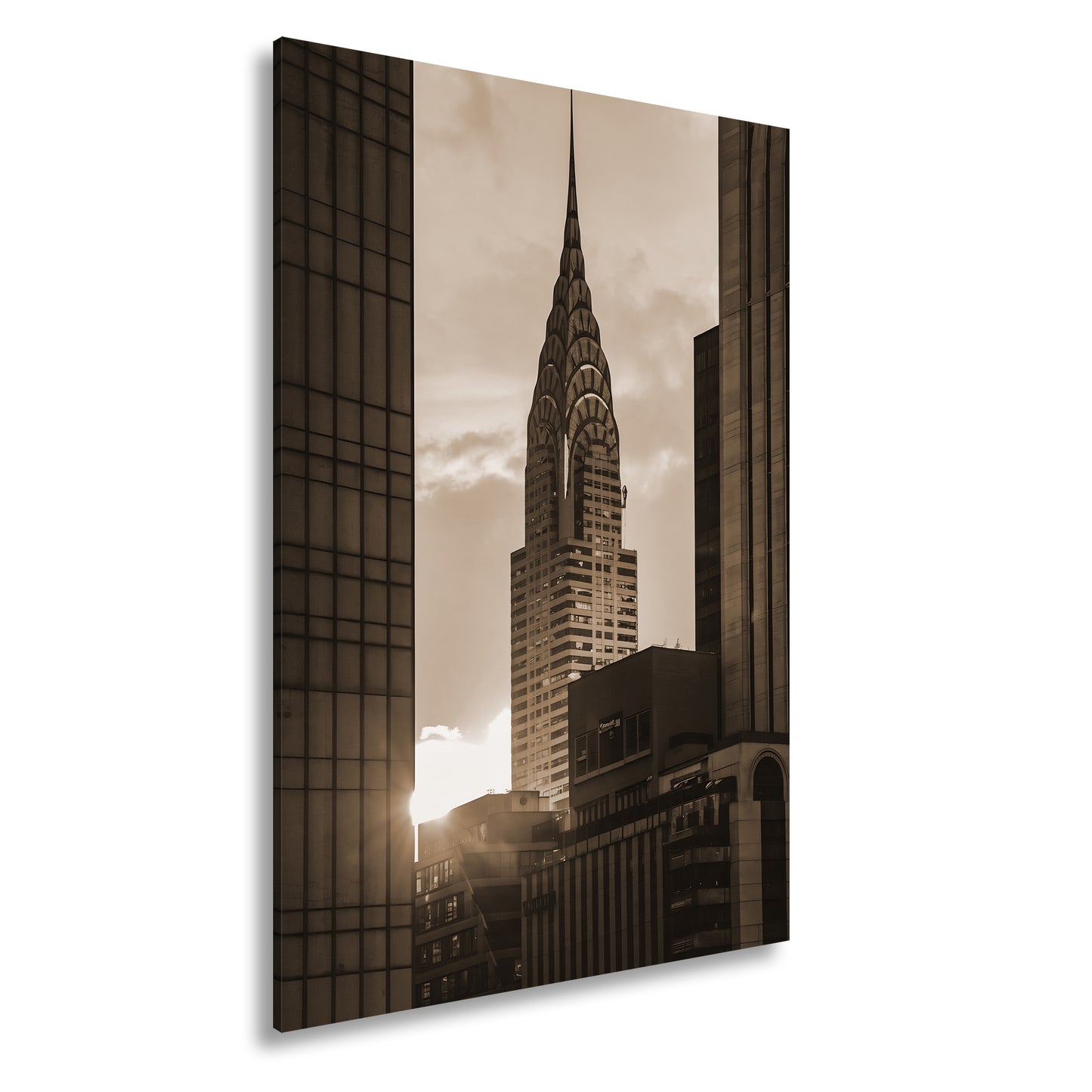 Hauptbild Sepia Standart