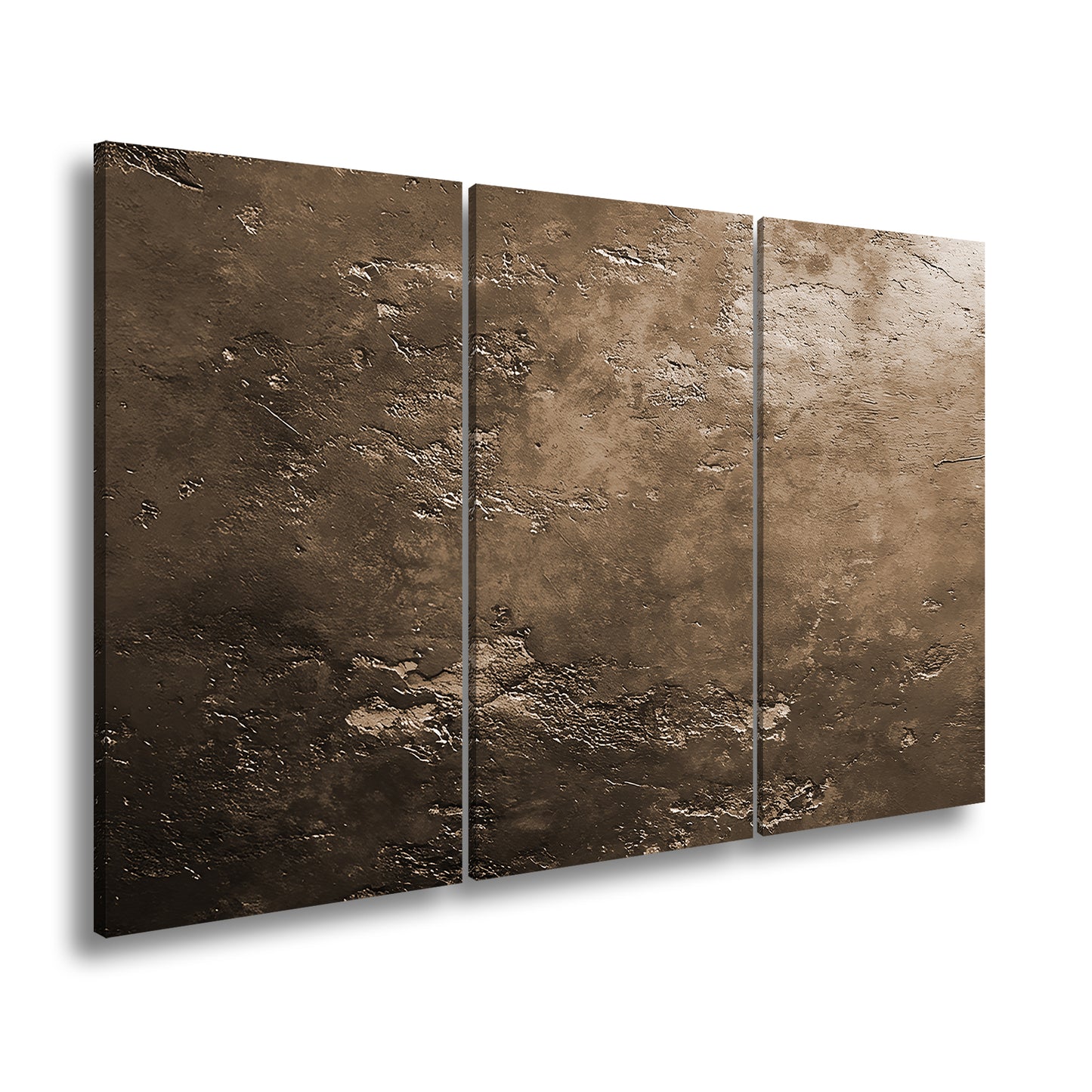 Hauptbild Sepia 3 Teilig