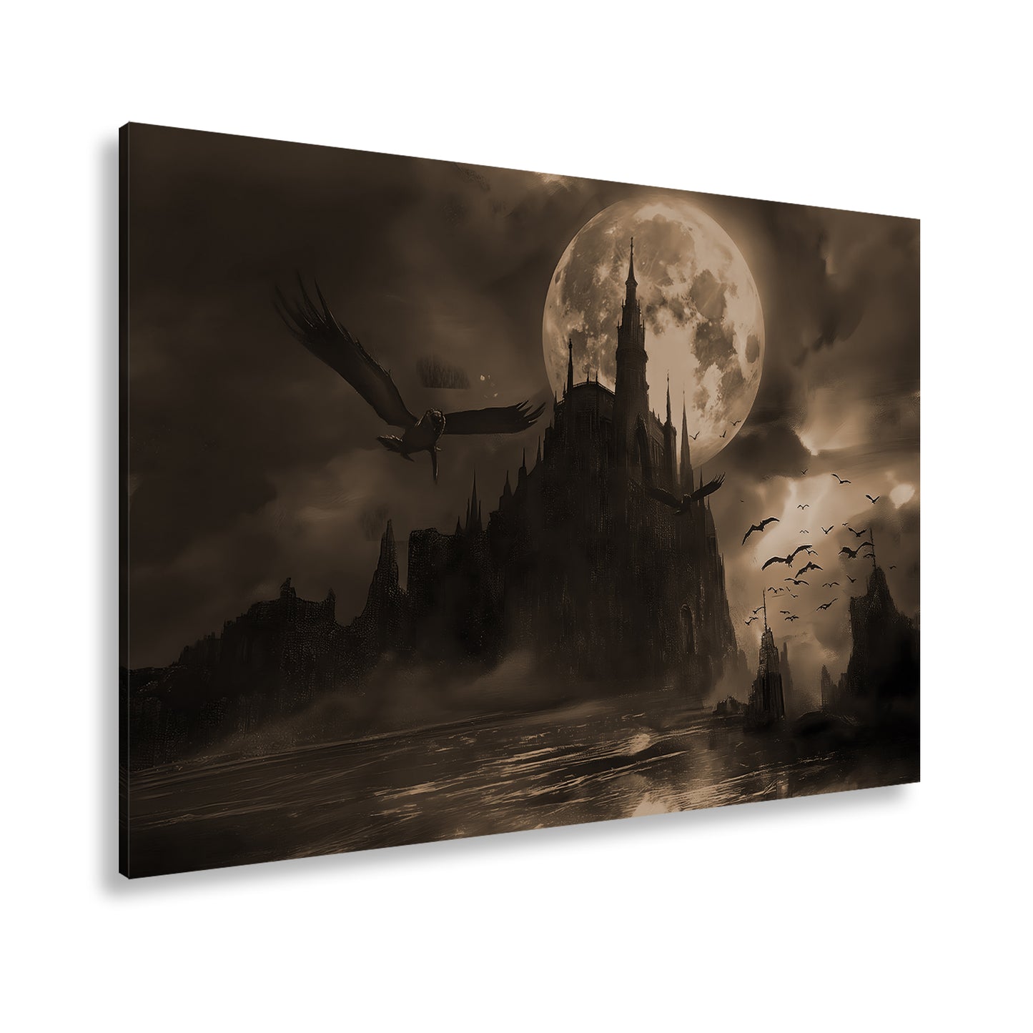 Hauptbild Sepia Standart