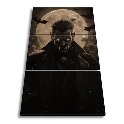 Hauptbild Sepia 3 Teilig