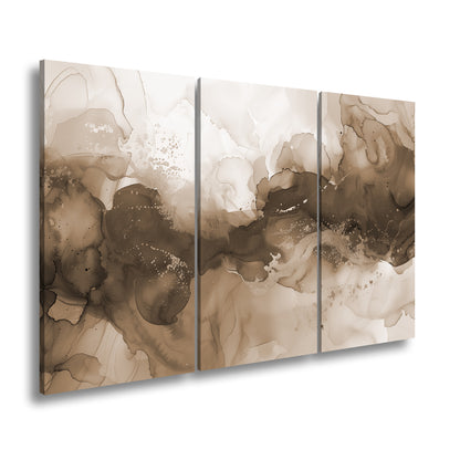 Hauptbild Sepia 3 Teilig