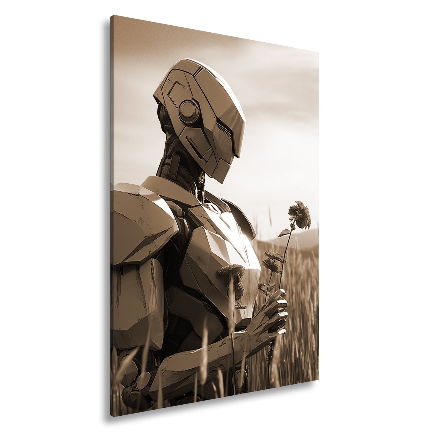 Hauptbild Sepia Standart