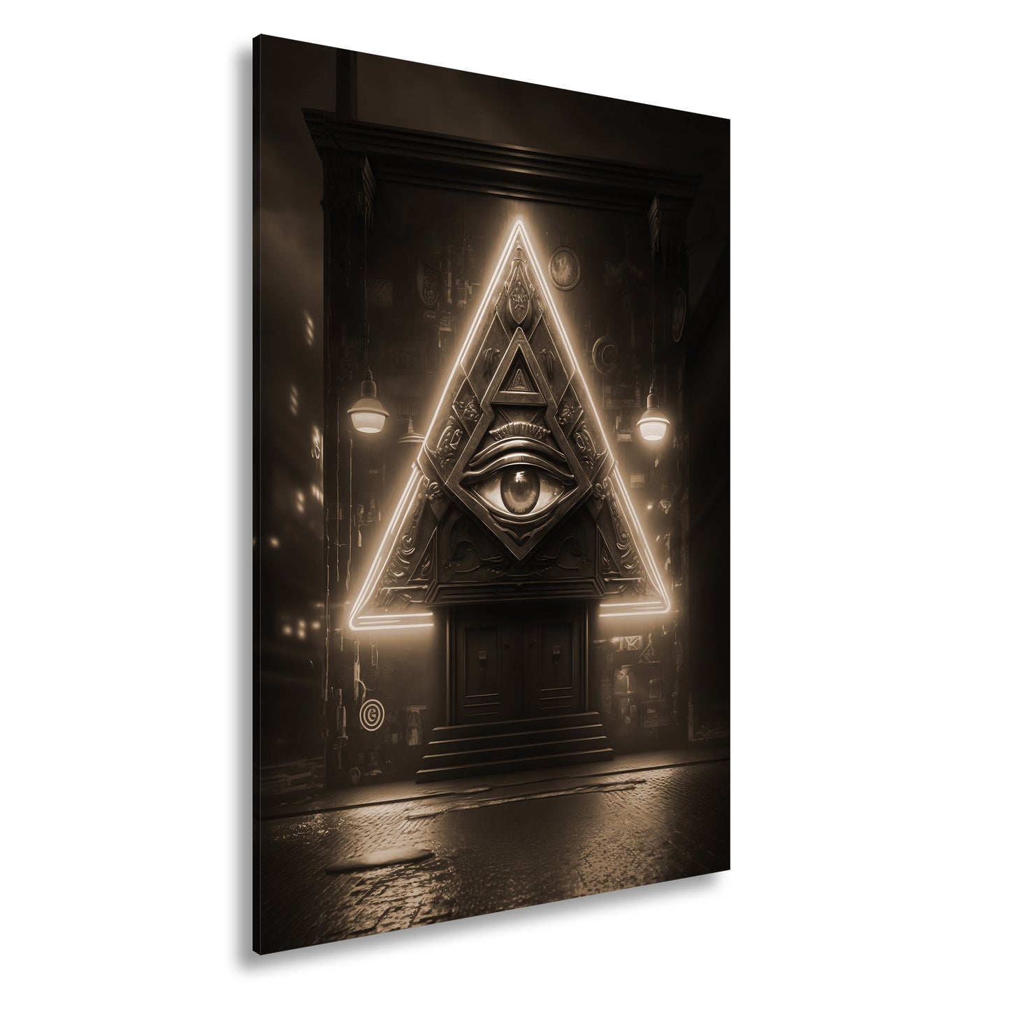 Hauptbild Sepia Standart