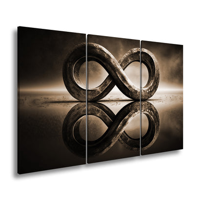 Hauptbild Sepia 3 Teilig