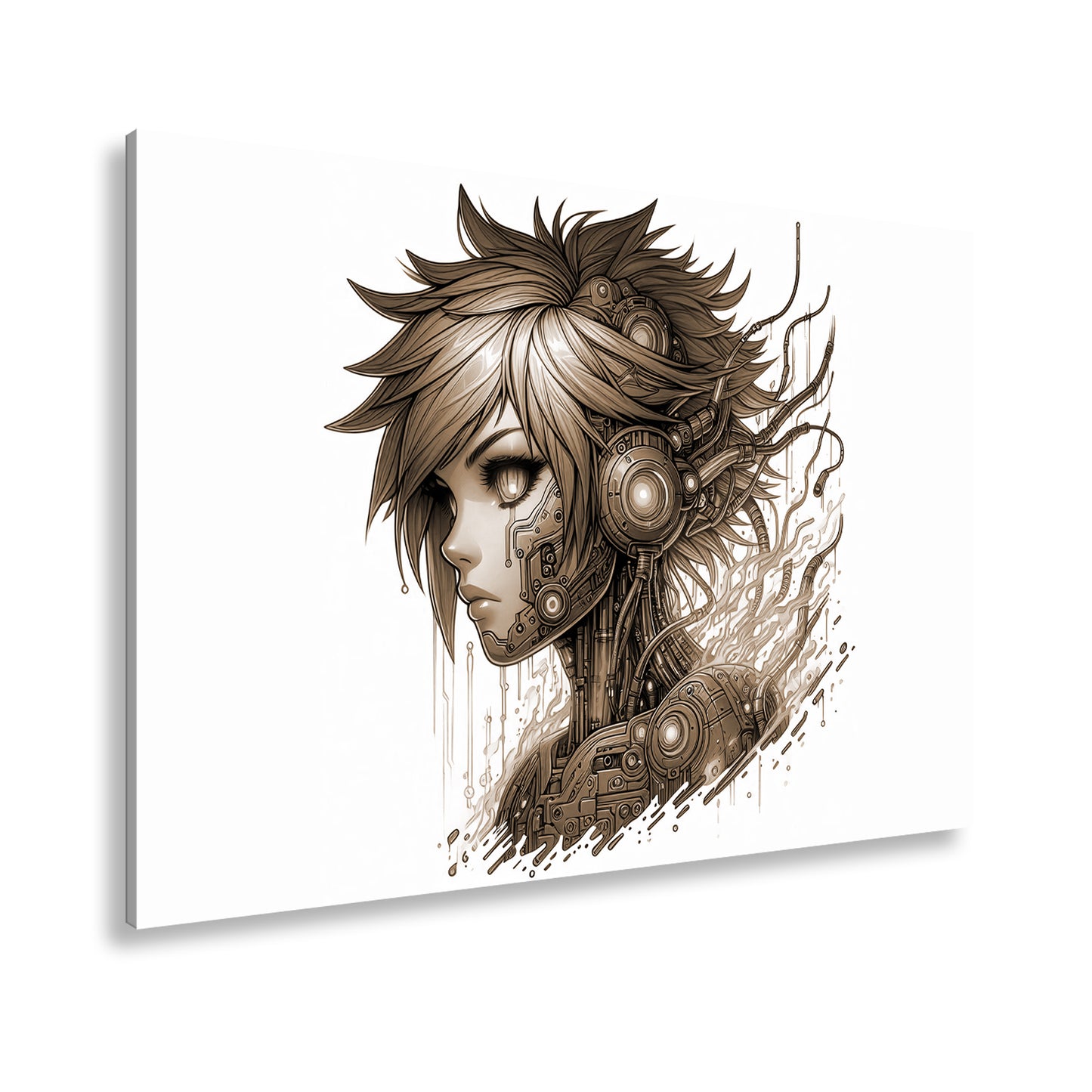 Hauptbild Sepia Standart