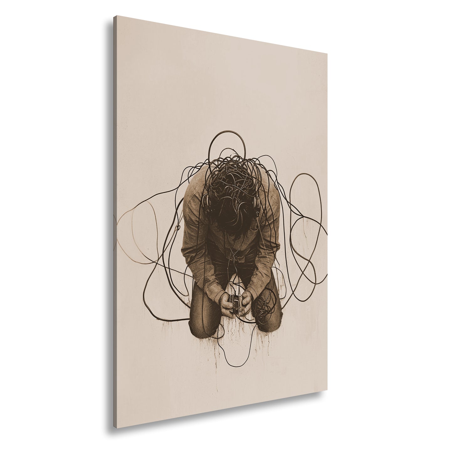 Hauptbild Sepia Standart