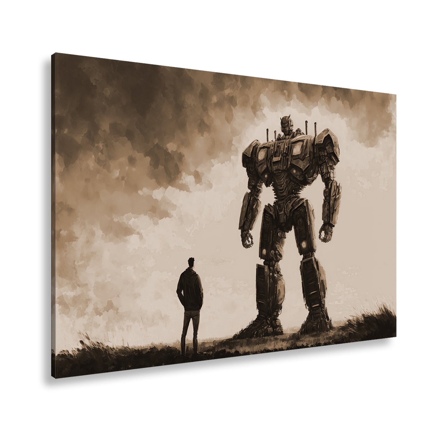 Hauptbild Sepia Standart