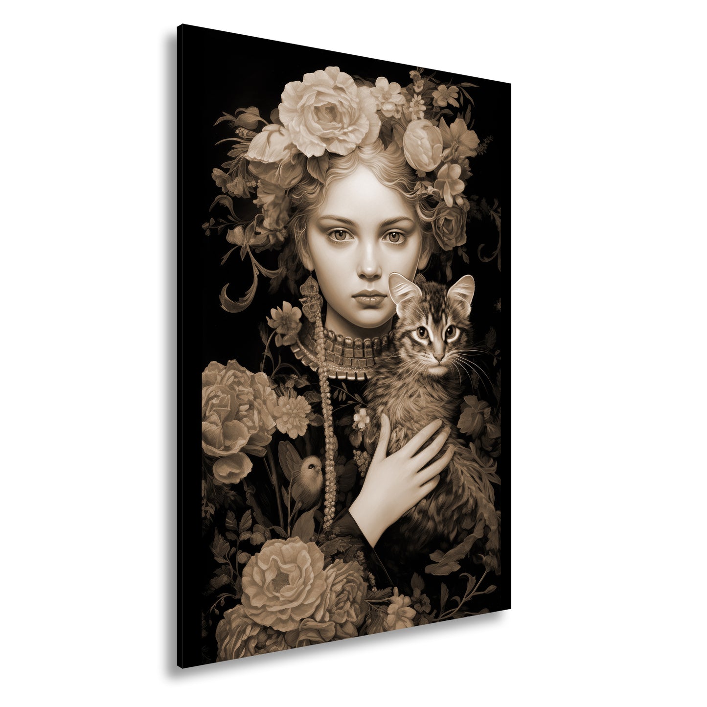 Hauptbild Sepia Standart