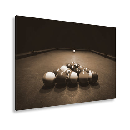 Hauptbild Sepia Standart