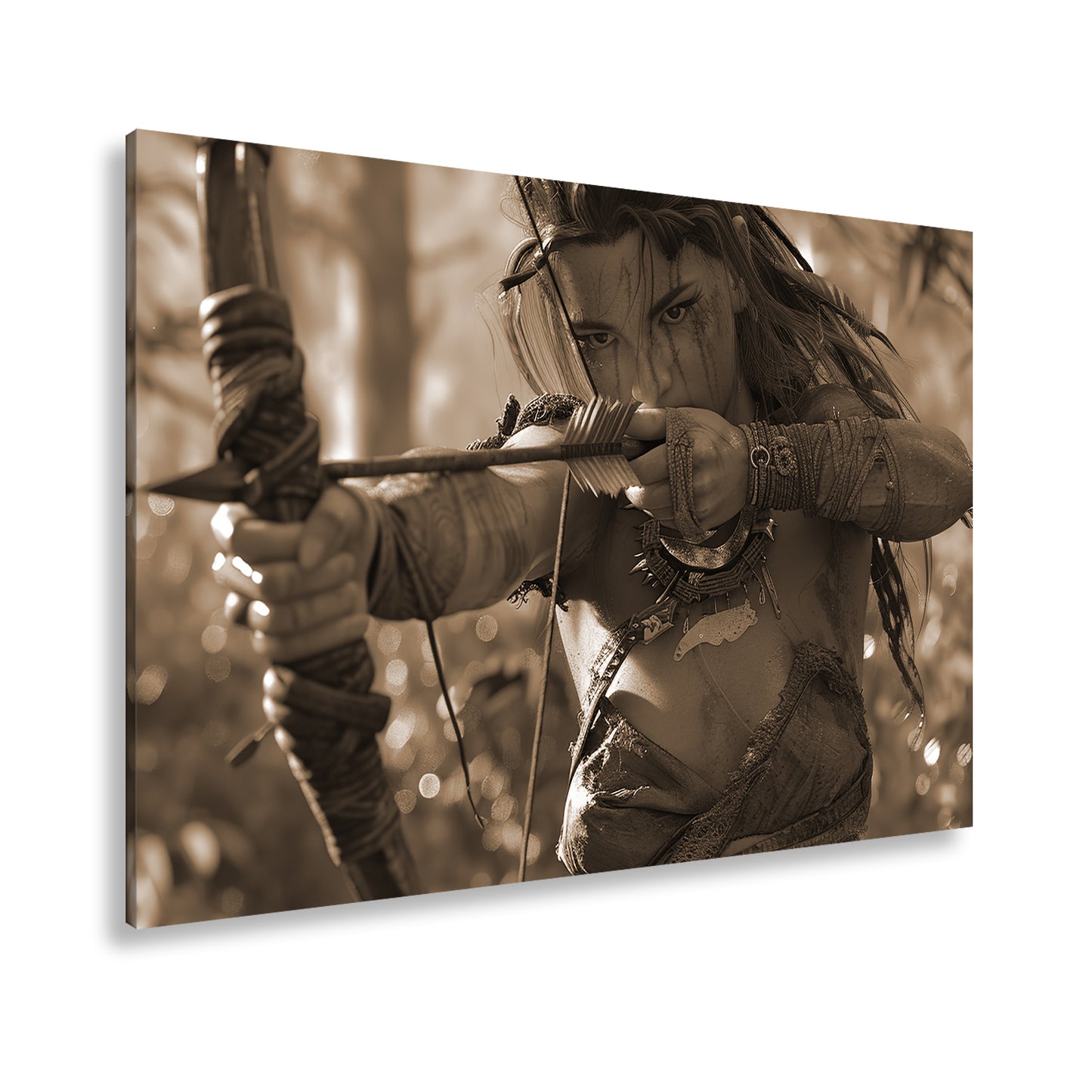 Hauptbild Sepia Standart