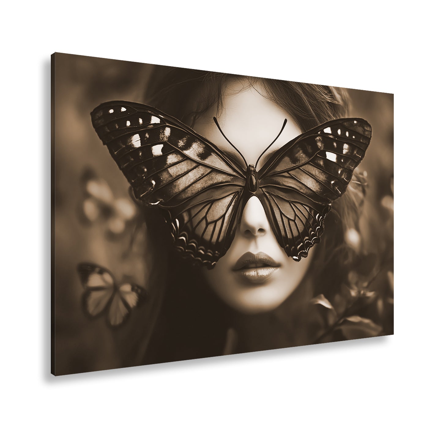 Hauptbild Sepia Standart