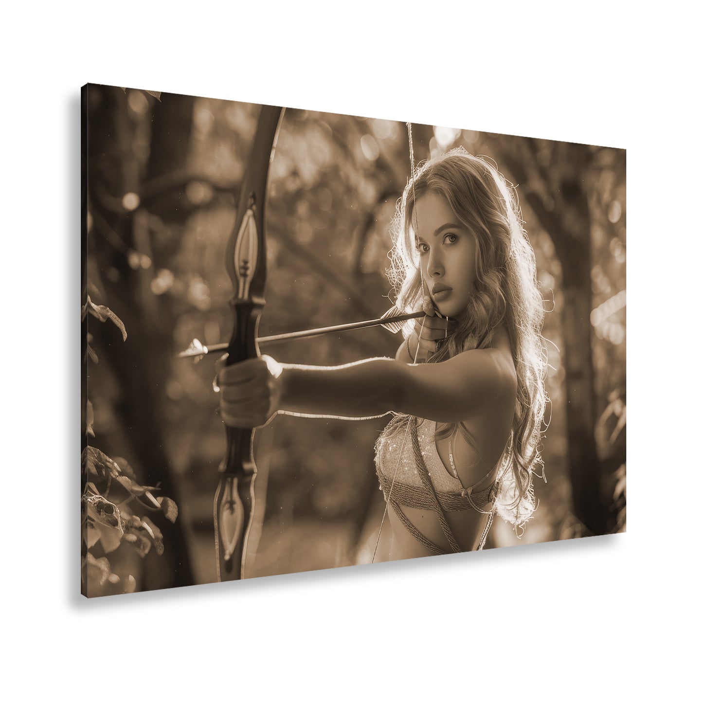 Hauptbild Sepia Standart