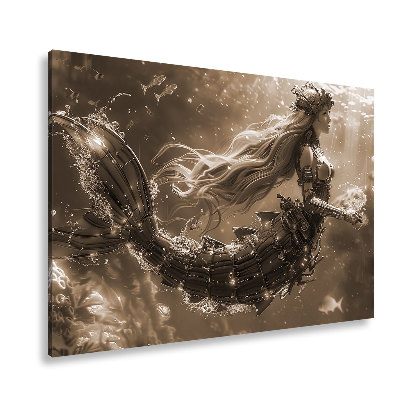 Hauptbild Sepia Standart