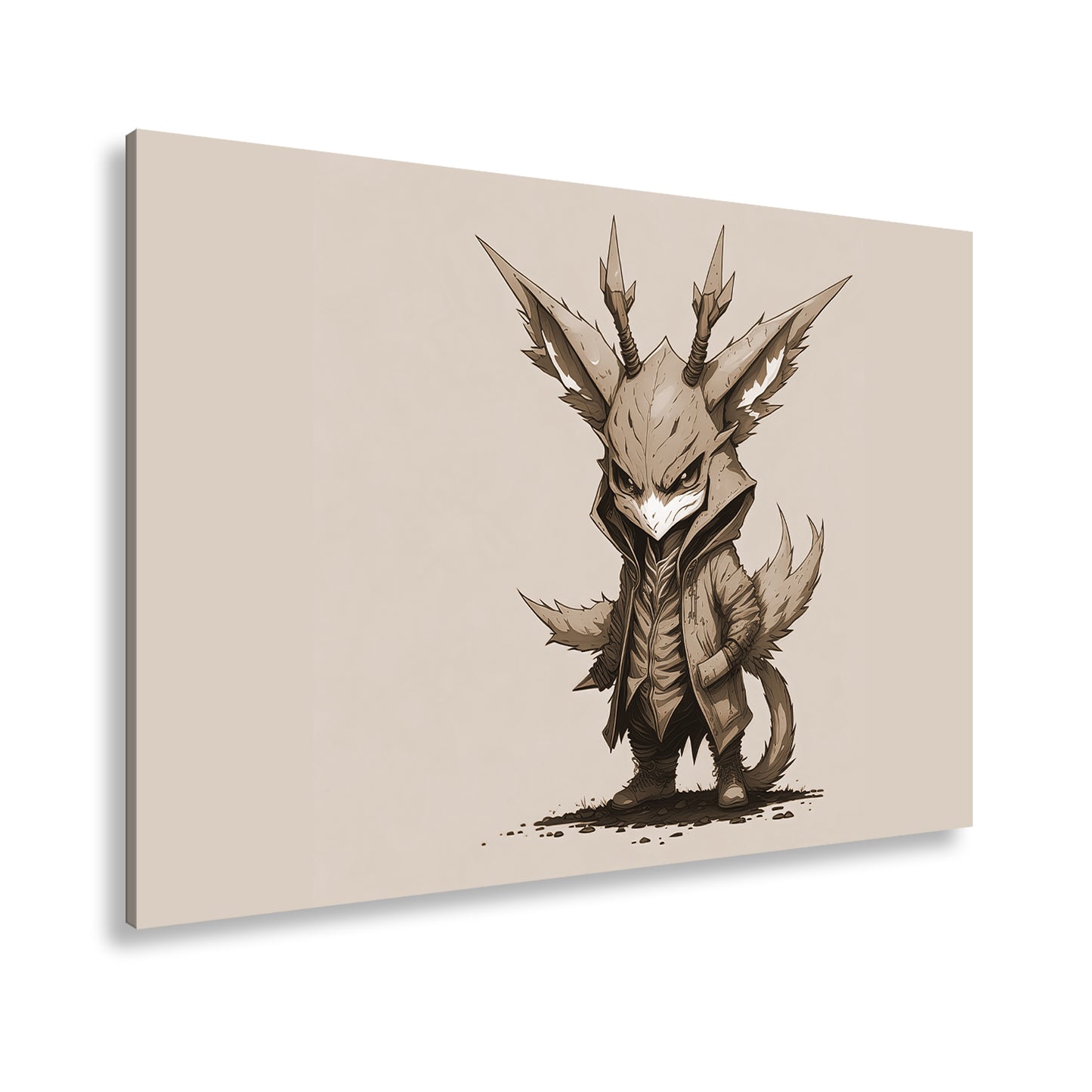 Hauptbild Sepia Standart