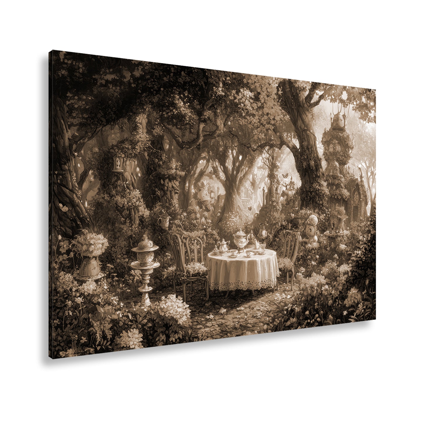 Hauptbild Sepia Standart