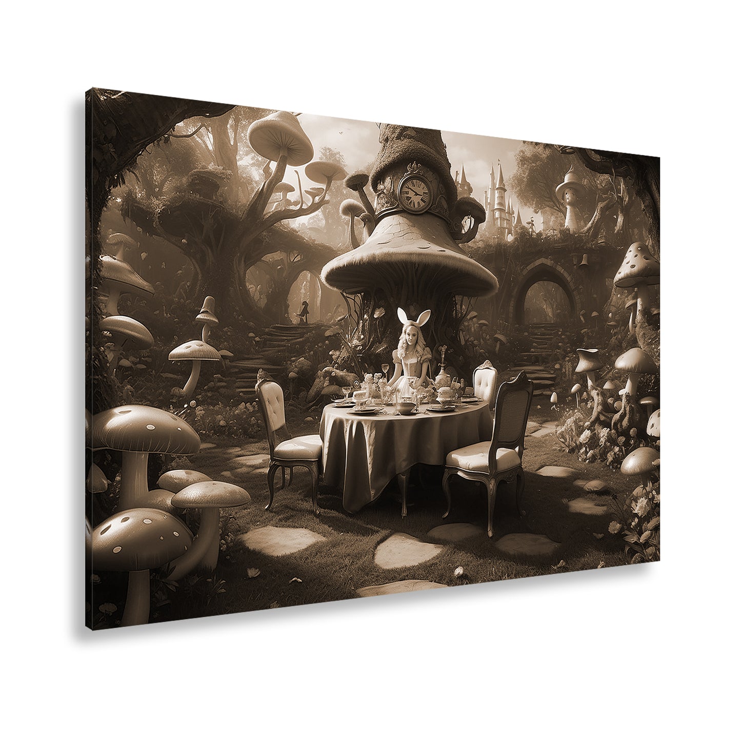 Hauptbild Sepia Standart