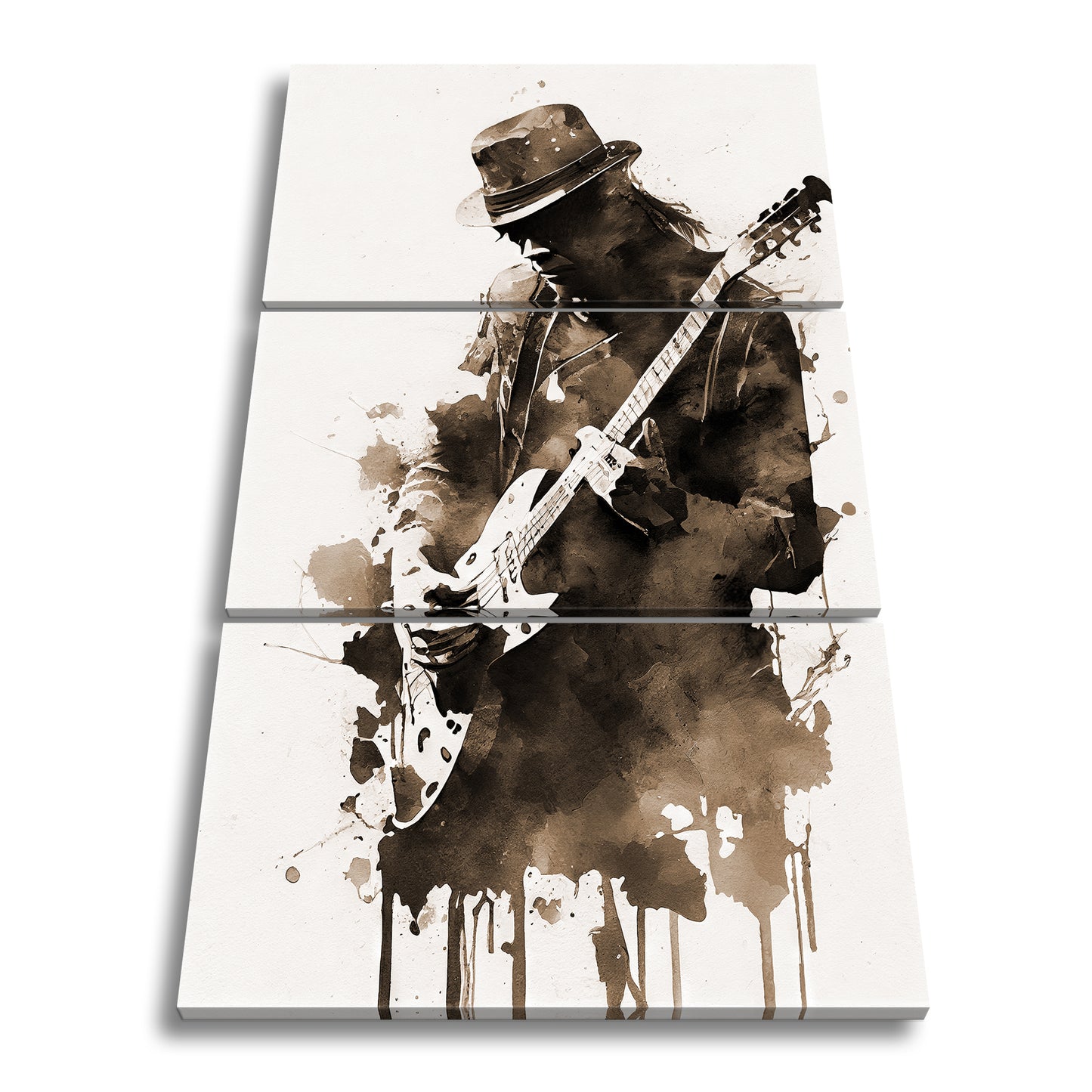 Hauptbild Sepia 3 Teilig