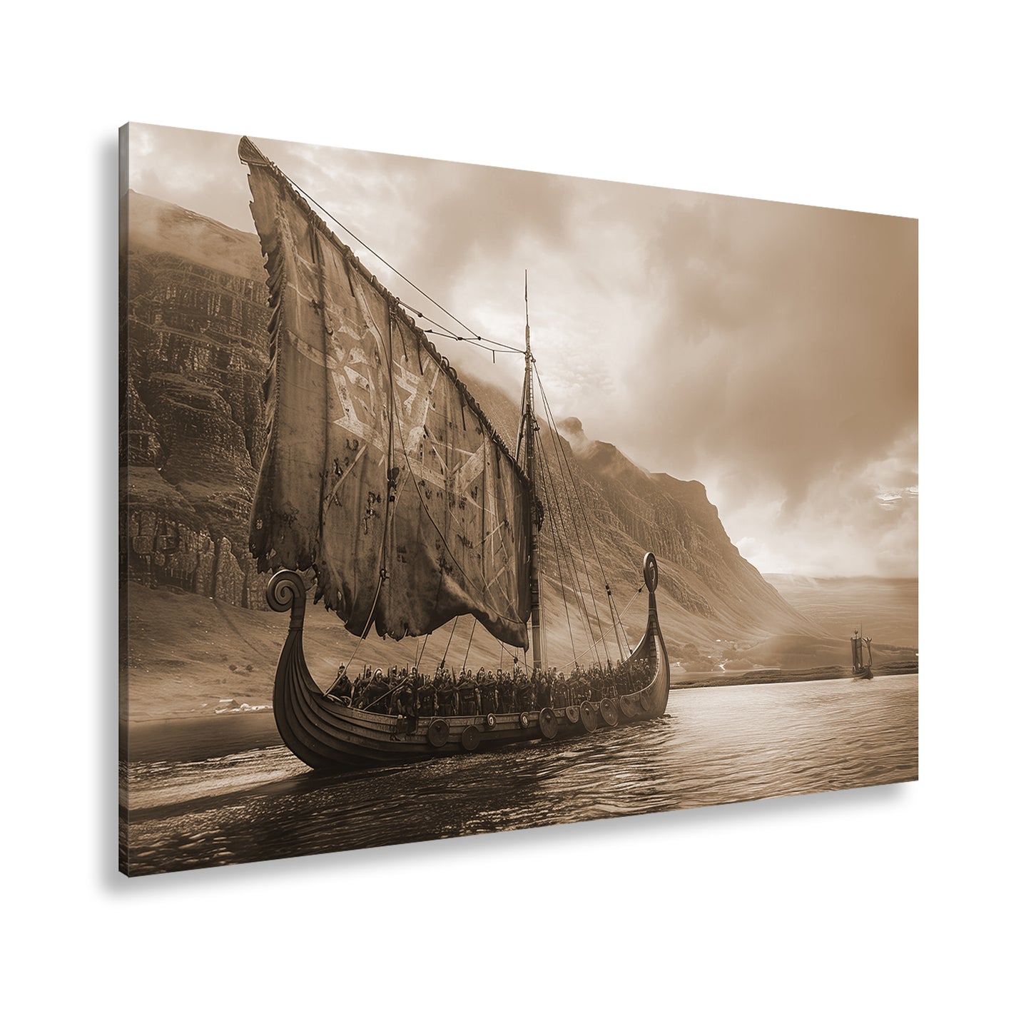 Hauptbild Sepia Standart