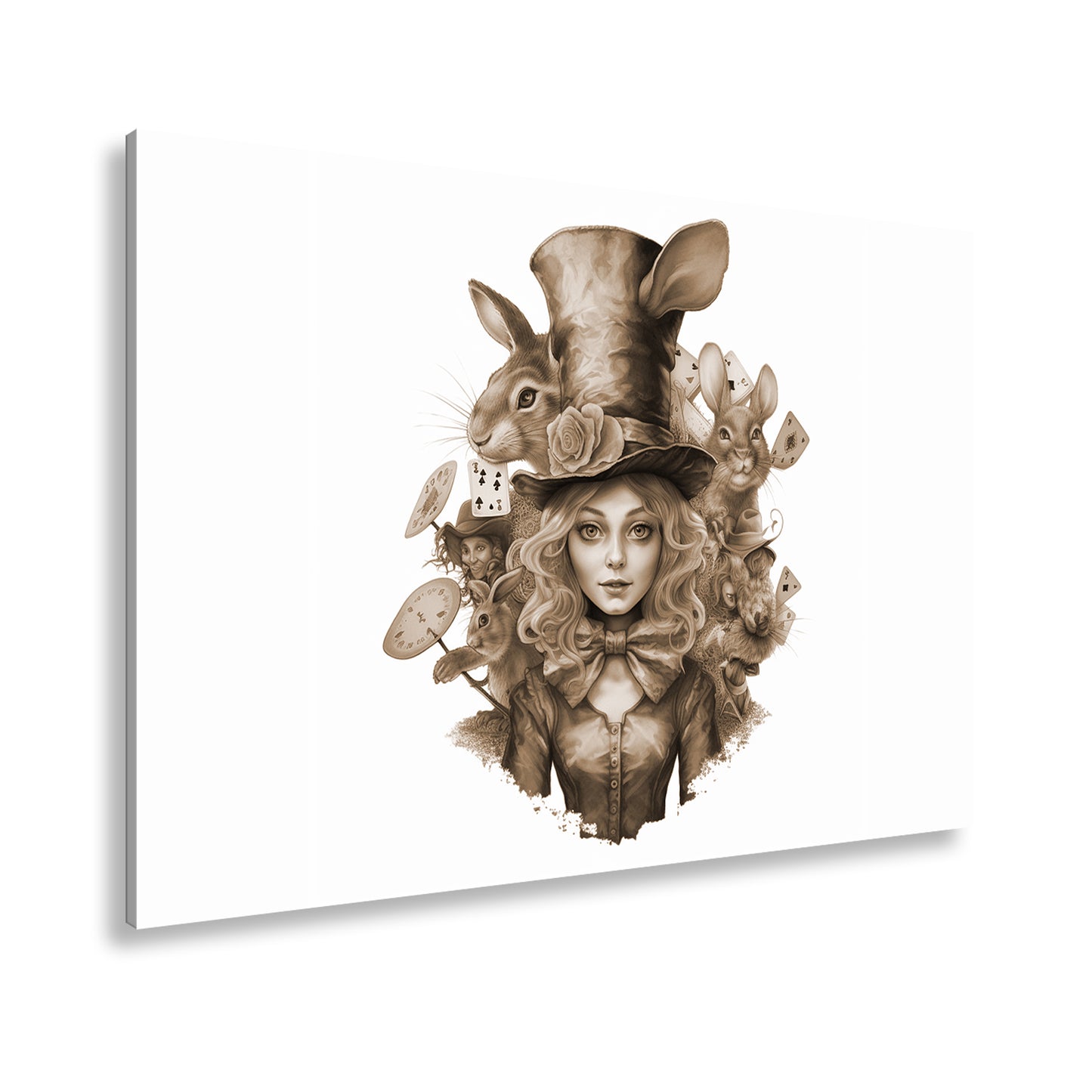 Hauptbild Sepia Standart