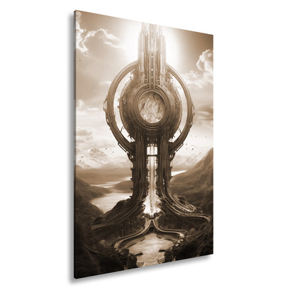 Hauptbild Sepia Standart