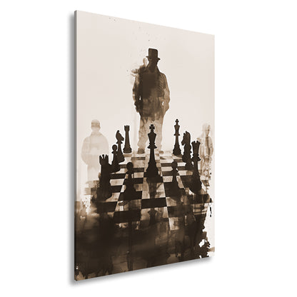 Hauptbild Sepia Standart