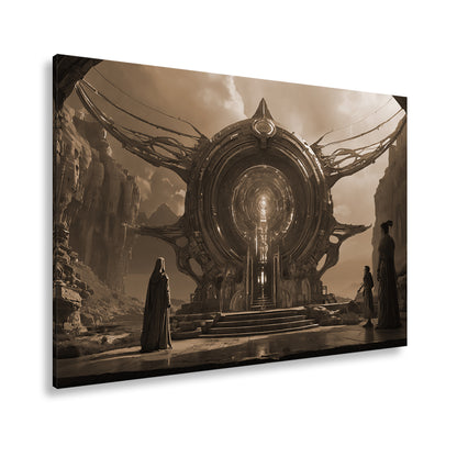 Hauptbild Sepia Standart