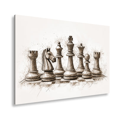 Hauptbild Sepia Standart