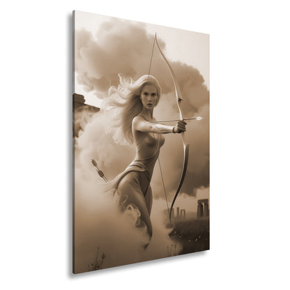 Hauptbild Sepia Standart