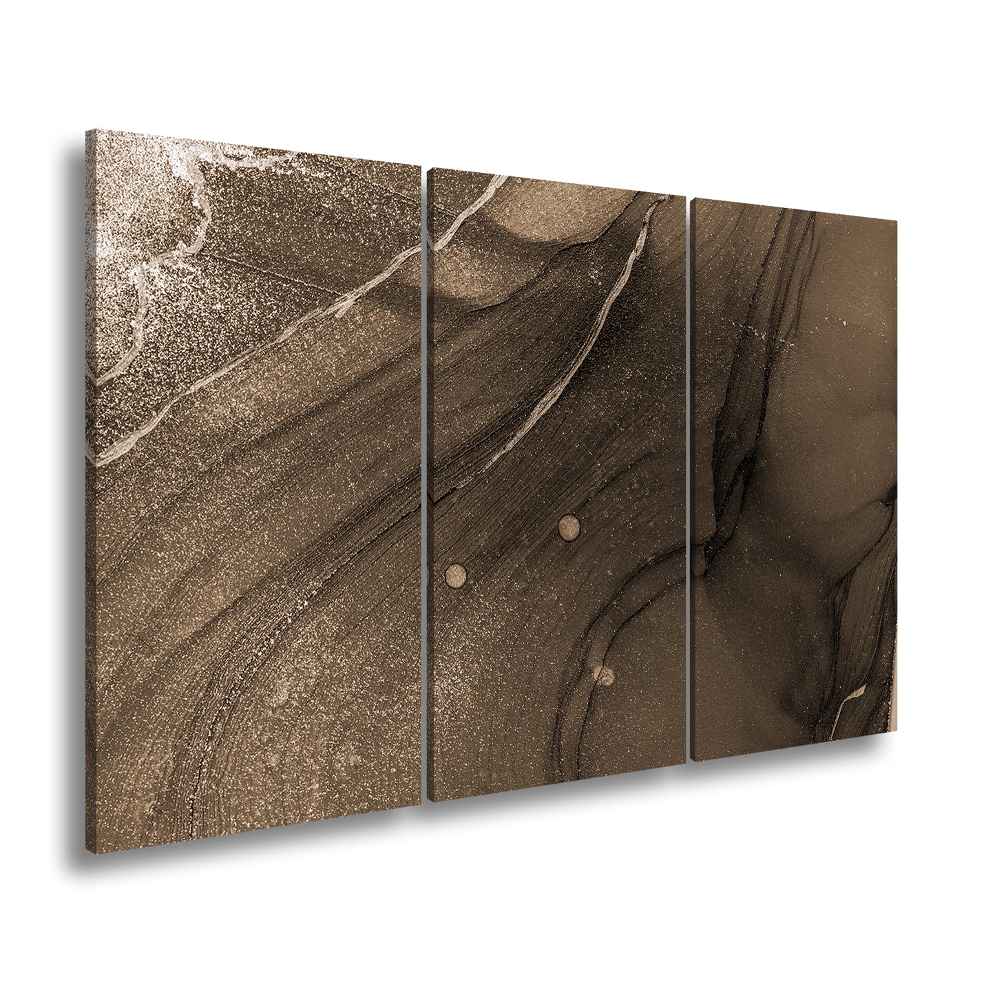 Hauptbild Sepia 3 Teilig