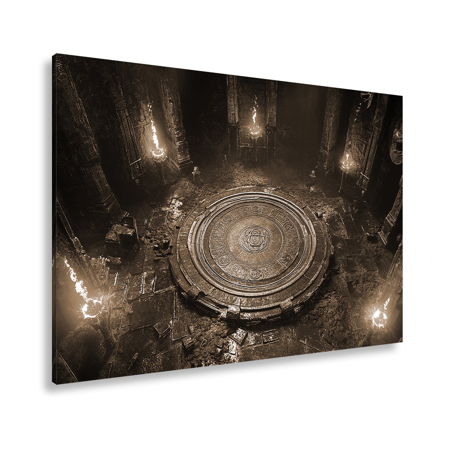 Hauptbild Sepia Standart