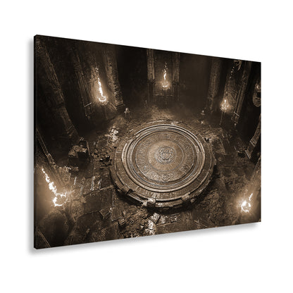 Hauptbild Sepia Standart