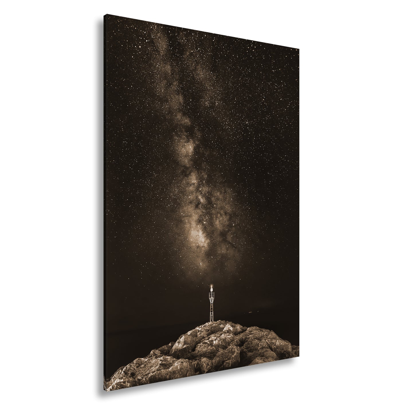 Hauptbild Sepia Standart