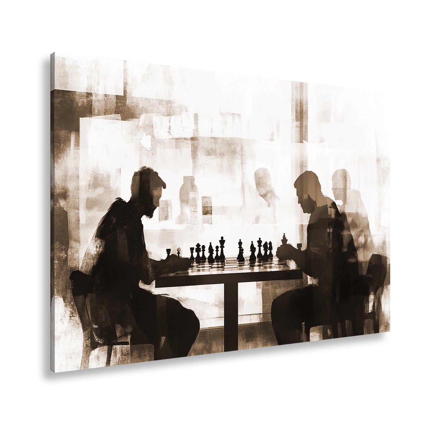 Hauptbild Sepia Standart