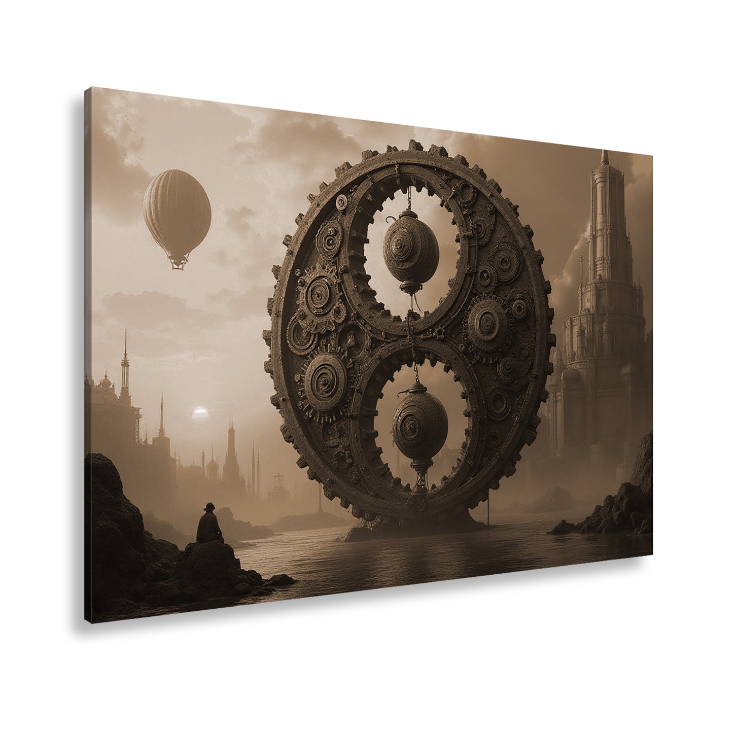 Hauptbild Sepia Standart