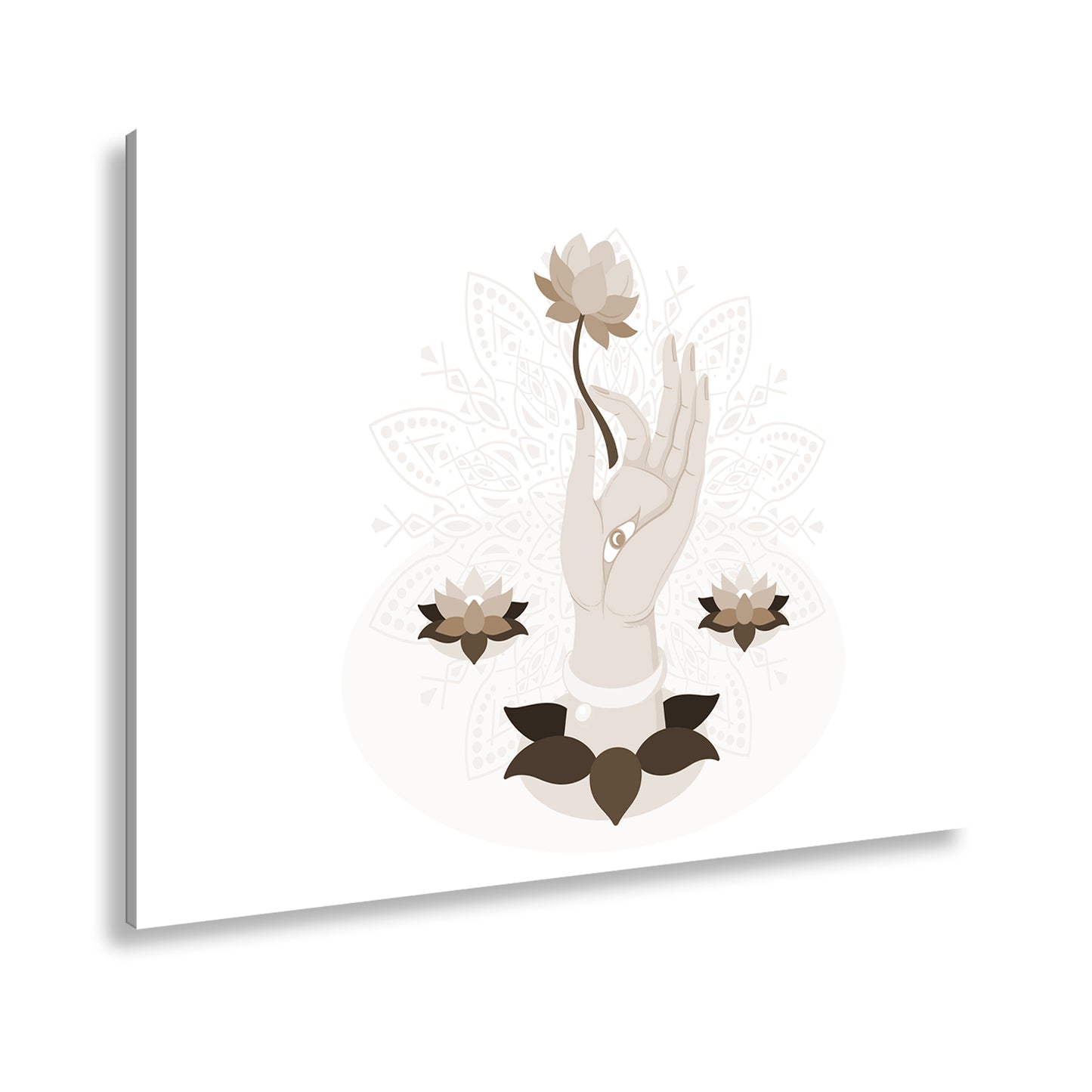 Hauptbild Sepia Standart